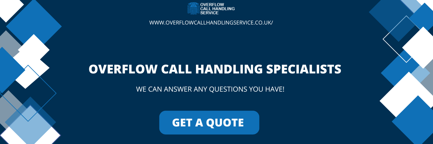 Overflow Call Handling Service | Telephone Answering Services – Best ...